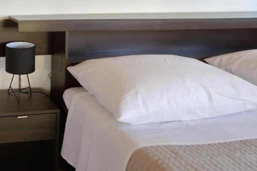 Apartmani Pjer 2 Бибинье Экстерьер фото
