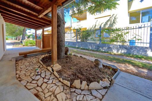 Apartmani Pjer 2 Бибинье Экстерьер фото